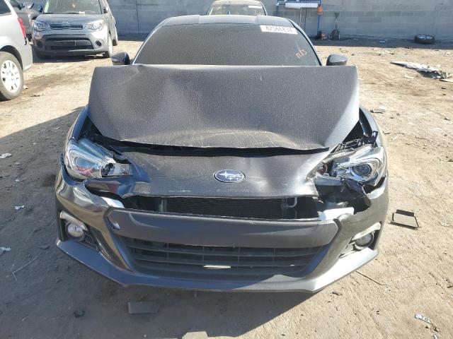 Photo 5 from auction – 2015 SUBARU BRZ 2.0 LI with VIN JF1ZCAC19F8601710