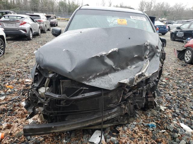 Photo 5 from auction – 2004 HONDA PILOT EX with VIN 2HKYF18454H509878