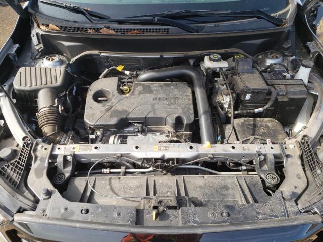 Photo 11 from auction – 2023 GMC TERRAIN SL with VIN 3GKALMEG8PL196649
