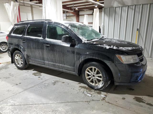 Photo 4 from auction – 2013 DODGE JOURNEY SX with VIN 3C4PDCBGXDT565217