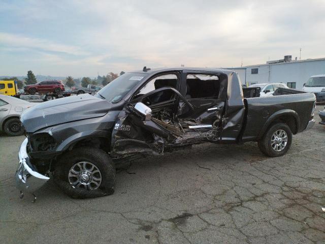 RAM 2500 LARAM 2018 with VIN 3C6UR5NL6JG289784 - Photo from auction