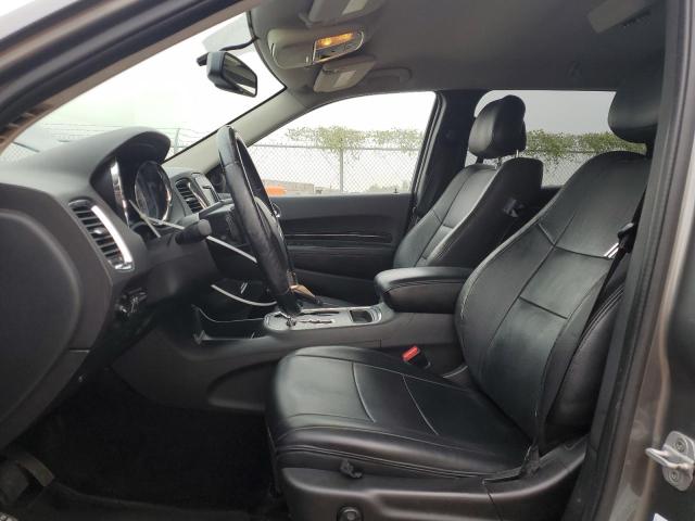 Photo 7 from auction – 2011 DODGE DURANGO CR with VIN 1D4RE4GG5BC742286