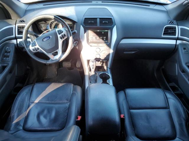 Photo 8 from auction – 2014 FORD EXPLORER X with VIN 1FM5K8D8XEGB97705