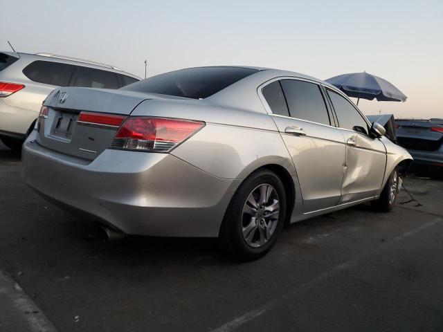 Photo 3 from auction – 2012 HONDA ACCORD SE with VIN 1HGCP2F69CA215571