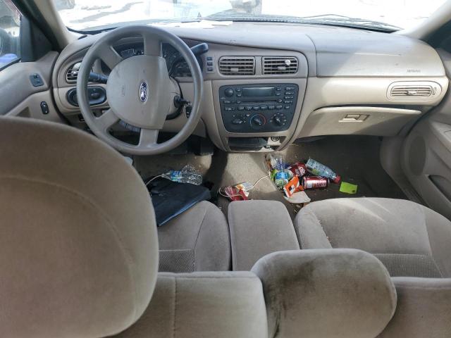 Фото 8 с аукциона – 2005 FORD TAURUS SE с VIN 1FAFP53U25A263874