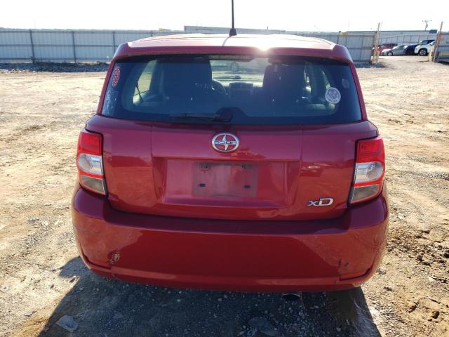 Photo 6 from auction – 2012 SCION XD with VIN JTKKU4B45C1025911