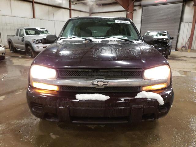 Photo 5 from auction – 2008 CHEVROLET TRAILBLAZE with VIN 1GNDT13S282196719