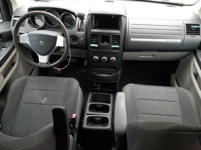 Photo 8 from auction – 2010 DODGE GRAND CARA with VIN 2D4RN4DE2AR439250