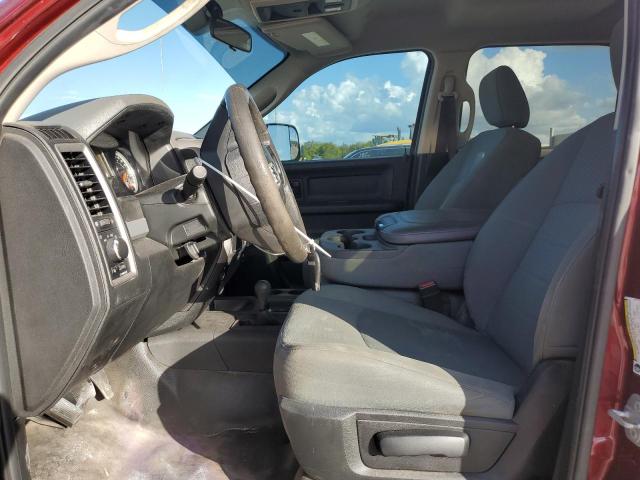 Photo 7 from auction – 2018 RAM 2500 ST with VIN 3C6UR5CL3JG418759