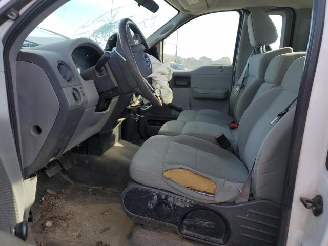 Photo 7 from auction – 2008 FORD F150 with VIN 1FTRF12278KD52633