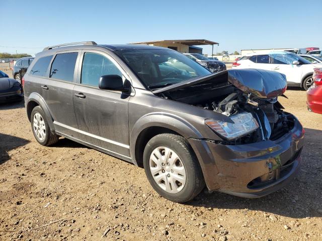 Photo 4 from auction – 2016 DODGE JOURNEY SE with VIN 3C4PDCAB3GT213770