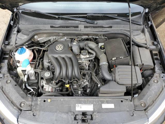 Photo 11 from auction – 2015 VOLKSWAGEN JETTA BASE with VIN 3VW2K7AJ6FM248467