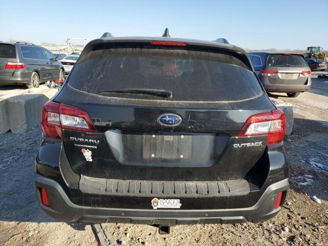 Photo 6 from auction – 2018 SUBARU OUTBACK TO with VIN 4S4BSATC0J3269979