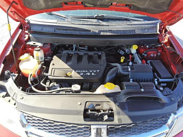 Photo 12 from auction – 2013 DODGE JOURNEY SE with VIN 3C4PDCAB4DT695368