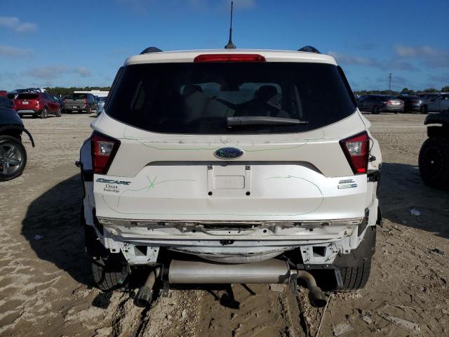 Photo 6 from auction – 2019 FORD ESCAPE SEL with VIN 1FMCU9HD0KUA80954