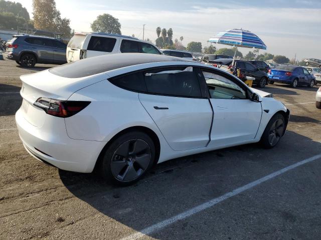 Photo 3 from auction – 2023 TESLA MODEL 3 with VIN 5YJ3E1EA5PF398078