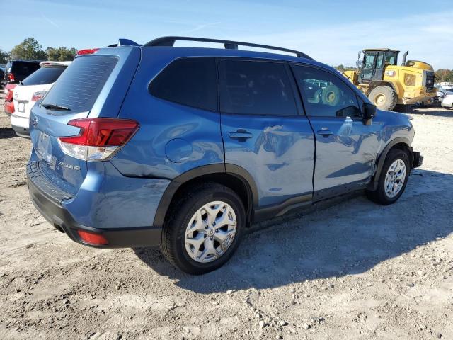 Photo 3 from auction – 2020 SUBARU FORESTER with VIN JF2SKADC1LH530434