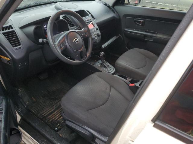 Photo 8 from auction – 2012 KIA SOUL with VIN KNDJT2A54C7430966