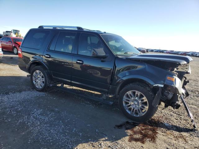 Photo 4 from auction – 2012 FORD EXPEDITION with VIN 1FMJU2A53CEF66252