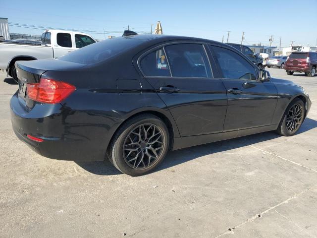 Photo 3 from auction – 2014 BMW 328 I with VIN WBA3A5G5XENP32698