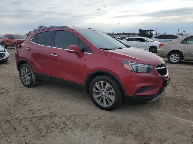 Photo 4 from auction – 2019 BUICK ENCORE PRE with VIN KL4CJASB7KB700940