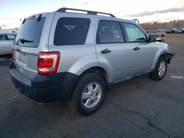 Photo 3 from auction – 2010 FORD ESCAPE XLT with VIN 1FMCU0D73AKB94002