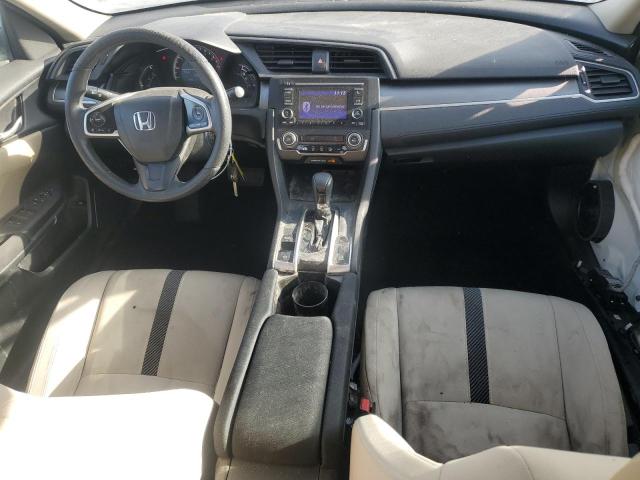 Photo 8 from auction – 2016 HONDA CIVIC LX with VIN 2HGFC2F52GH559007