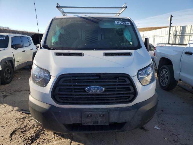 Photo 5 from auction – 2019 FORD TRANSIT T- with VIN 1FTYR1YM5KKA18409