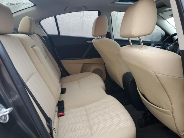 Photo 10 from auction – 2010 MAZDA 3 I with VIN JM1BL1SF7A1290661
