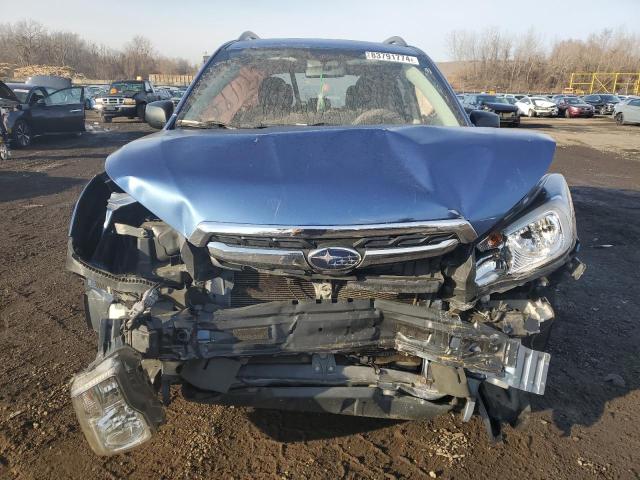 Photo 5 from auction – 2017 SUBARU FORESTER 2 with VIN JF2SJABC1HH508589