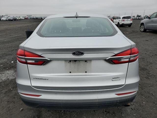 Photo 6 from auction – 2019 FORD FUSION SEL with VIN 3FA6P0CD5KR181058