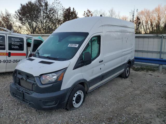 Photo 2 from auction – 2022 FORD TRANSIT T- with VIN 1FTBR1X8XNKA23913