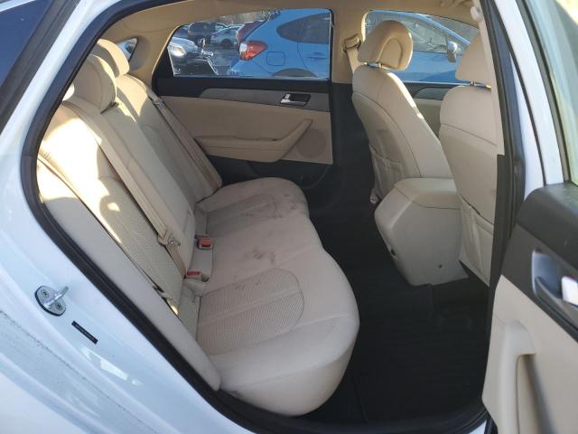 Photo 10 from auction – 2017 HYUNDAI SONATA SE with VIN 5NPE24AF2HH466120