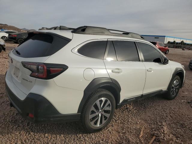 Photo 3 from auction – 2023 SUBARU OUTBACK PR with VIN 4S4BTAFC0P3135961