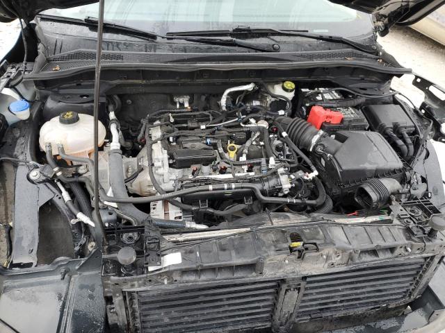 Photo 12 from auction – 2020 FORD ESCAPE SE with VIN 1FMCU9G67LUC77401