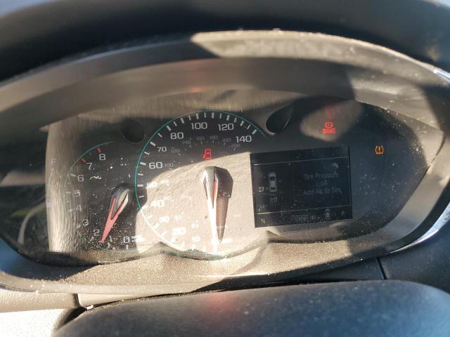Photo 9 from auction – 2020 CHEVROLET TRAX LS with VIN 3GNCJKSB5LL230183