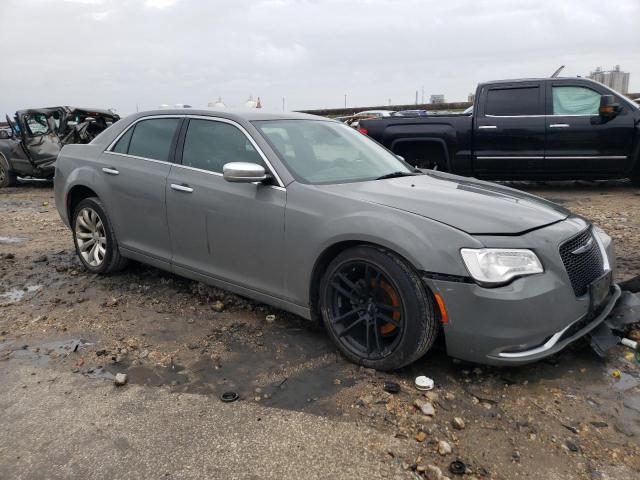 Photo 4 from auction – 2019 CHRYSLER 300 LIMITE with VIN 2C3CCAEG2KH693530