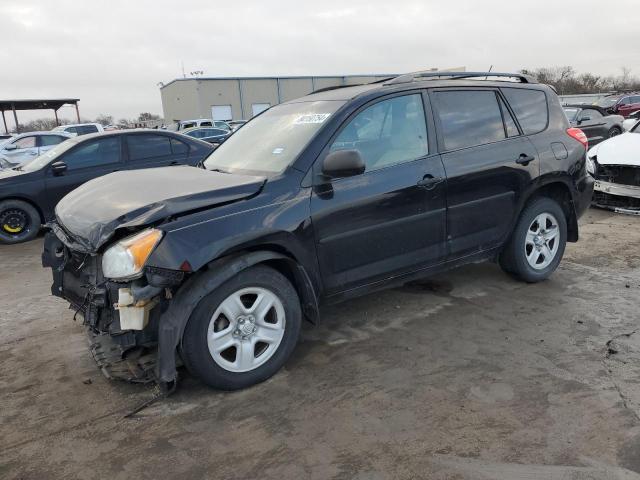 TOYOTA RAV4 2010 with VIN 2T3ZF4DV9AW020862 - Photo from auction