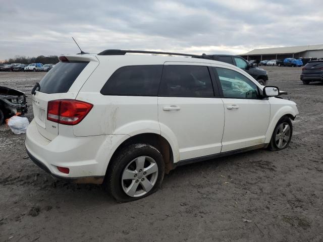 Photo 3 from auction – 2012 DODGE JOURNEY SX with VIN 3C4PDDBG6CT216382