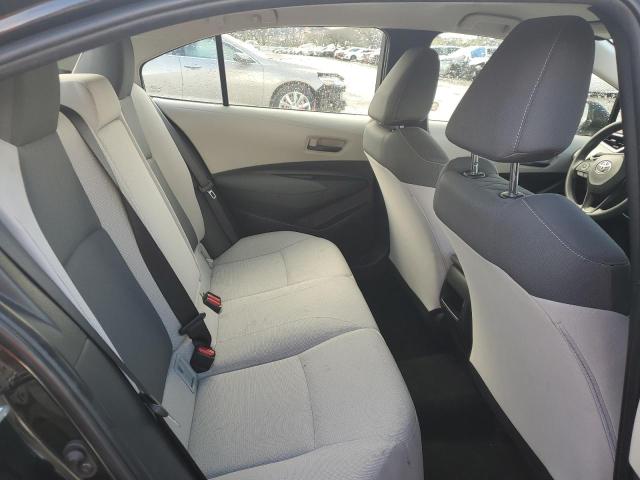 Photo 10 from auction – 2022 TOYOTA COROLLA LE with VIN JTDEPMAE1NJ224205