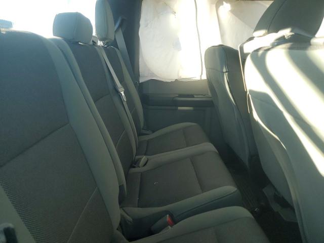 Photo 10 from auction – 2017 FORD F150 SUPER with VIN 1FTEX1EF7HKE24120