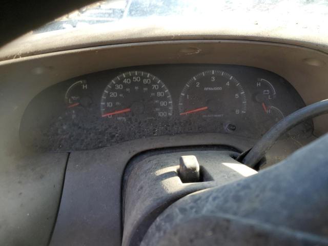 Zdjęcie 9 z aukcji – 2000 FORD F150 z VIN 1FTRX18L7YNA95856