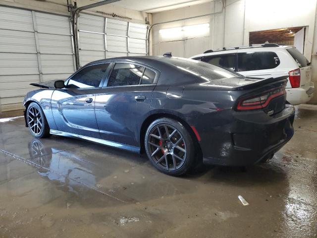 Zdjęcie 2 z aukcji – 2017 DODGE CHARGER R/ z VIN 2C3CDXGJ7HH565978