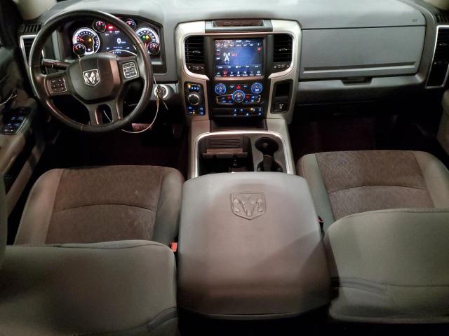 Photo 8 from auction – 2018 RAM 1500 SLT with VIN 1C6RR7LT2JS135649