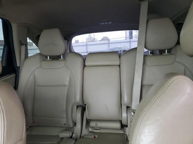 Photo 10 from auction – 2015 ACURA MDX TECHNO with VIN 5FRYD4H66FB029339