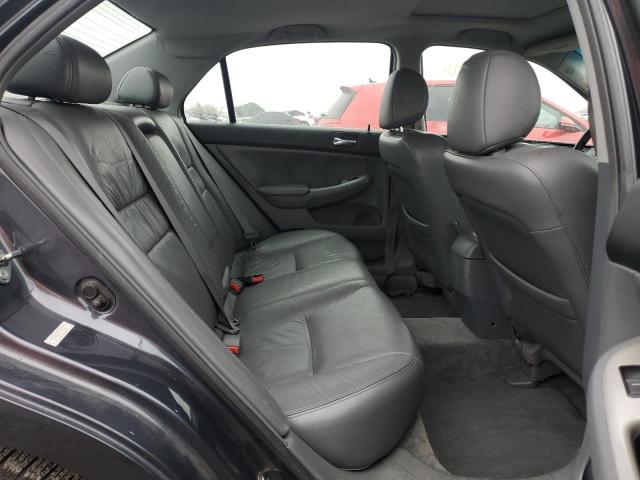 Photo 10 from auction – 2007 HONDA ACCORD EX with VIN 1HGCM66577A064016