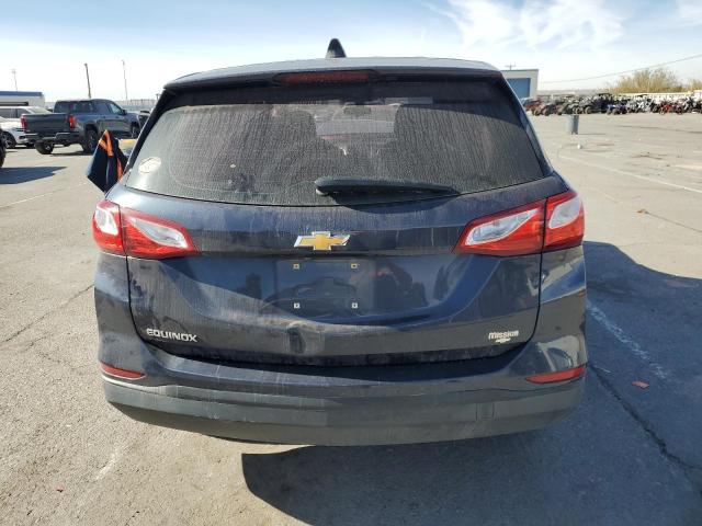Photo 6 from auction – 2019 CHEVROLET EQUINOX LS with VIN 3GNAXHEV2KL259718
