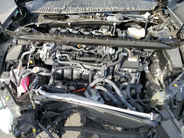 Photo 11 from auction – 2024 LEXUS ES 300H BA with VIN 58ADA1C1XRU050097
