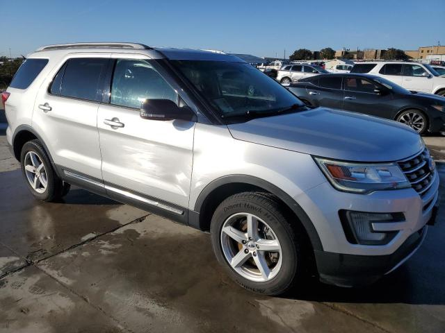 صورة رقم 4 من المزاد - 2017 FORD EXPLORER X مع VIN 1FM5K8D82HGA83668