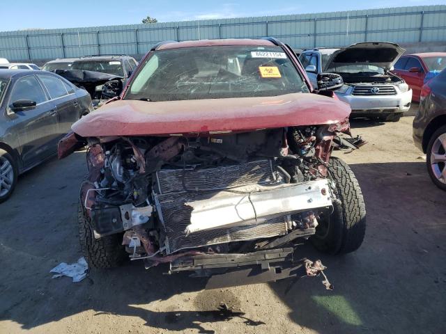Photo 5 from auction – 2020 TOYOTA RAV4 LE with VIN JTMLWRFV4LD046186